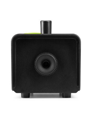 F500S MÁQUINA DE HUMO PARTY 500W