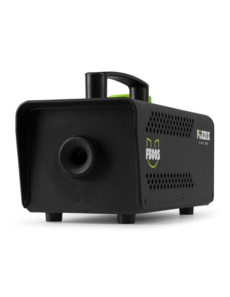 F500S MÁQUINA DE HUMO PARTY 500W