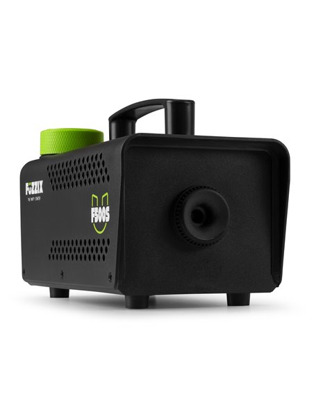 F500S MÁQUINA DE HUMO PARTY 500W