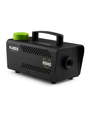 F500S MÁQUINA DE HUMO PARTY 500W