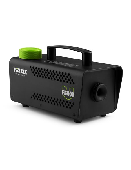 F500S MÁQUINA DE HUMO PARTY 500W