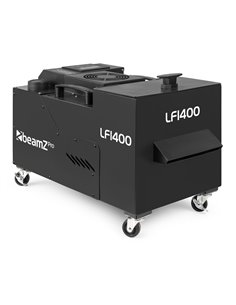 LF1400 MAQUINA DE HUMO BAJO