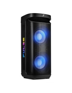 PULSE200 PARTY SPEAKER INTERIOR/EXTERIOR