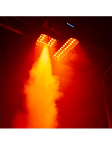 BLAZE3500 MAQUINA DE HUMO VERTICAL 48X4W 4EN1 LED