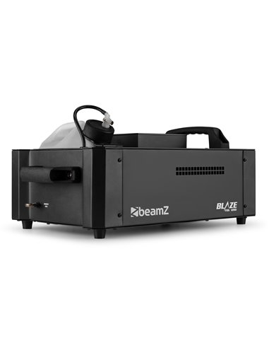 BLAZE1200 MAQUINA DE HUMO VERTICAL 24X4W 4EN1 LED