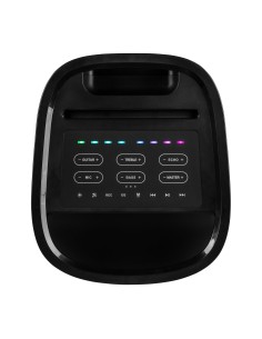 PULSE200 PARTY SPEAKER INTERIOR/EXTERIOR