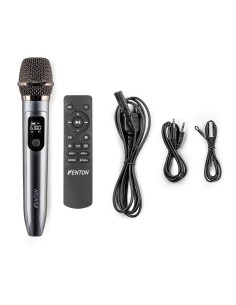 PULSE200 PARTY SPEAKER INTERIOR/EXTERIOR