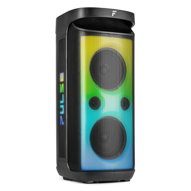 PULSE160 PARTY SPEAKER INTERIOR/EXTERIOR