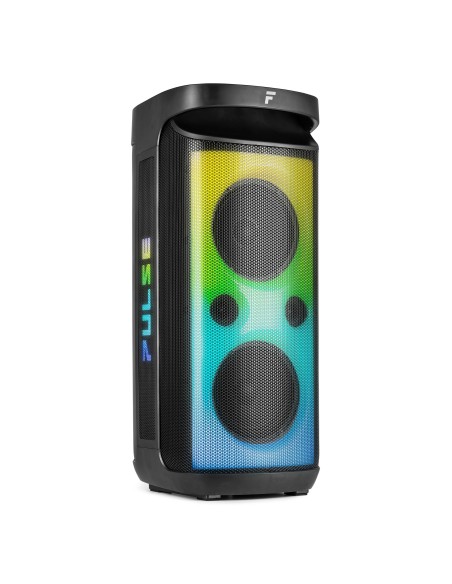PULSE160 PARTY SPEAKER INTERIOR/EXTERIOR