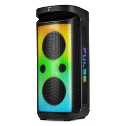 PULSE160 PARTY SPEAKER INTERIOR/EXTERIOR