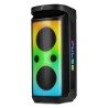 PULSE160 PARTY SPEAKER INTERIOR/EXTERIOR
