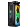 PULSE160 PARTY SPEAKER INTERIOR/EXTERIOR
