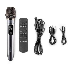 PULSE160 PARTY SPEAKER INTERIOR/EXTERIOR