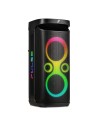 PULSE130 PARTY SPEAKER INTERIOR/EXTERIOR