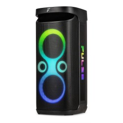 PULSE130 PARTY SPEAKER INTERIOR/EXTERIOR