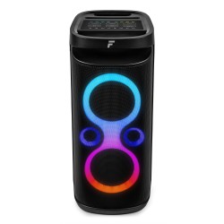 PULSE130 PARTY SPEAKER INTERIOR/EXTERIOR