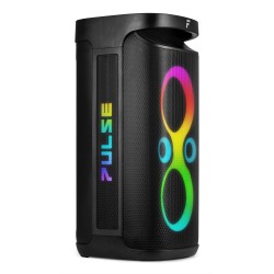 PULSE130 PARTY SPEAKER INTERIOR/EXTERIOR