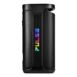 PULSE130 PARTY SPEAKER INTERIOR/EXTERIOR