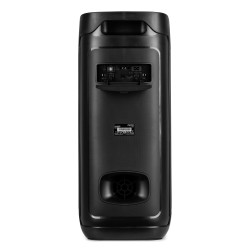 PULSE130 PARTY SPEAKER INTERIOR/EXTERIOR