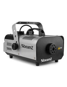 S900 MÁQUINA DE HUMO 2