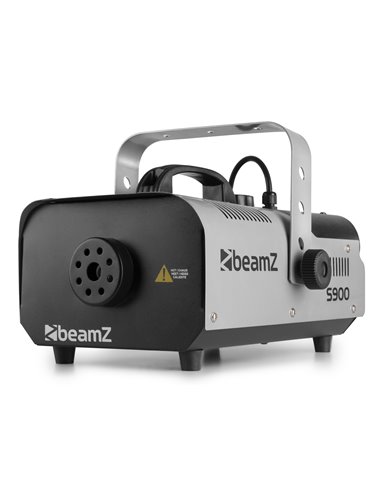 S900 MÁQUINA DE HUMO