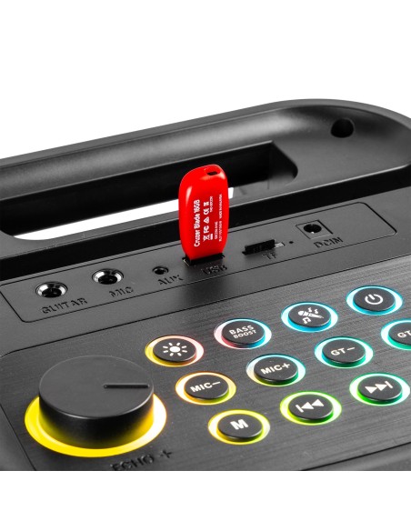 CORE130 PARTY SPEAKER