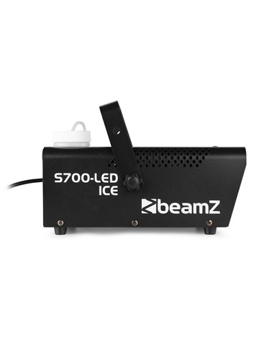 S700LED MAQUINA DE HUMO CON EFECTO HIELO