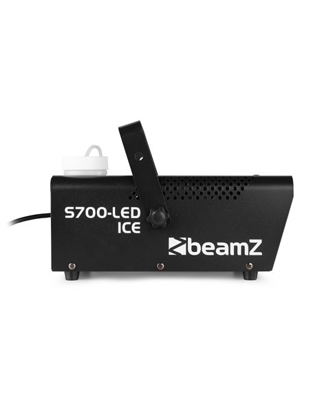 S700LED MAQUINA DE HUMO CON EFECTO HIELO