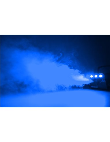 S700LED MAQUINA DE HUMO CON EFECTO HIELO