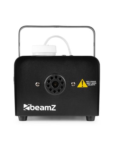 S700 MÁQUINA DE HUMO INCLUIDO LÍQUIDO