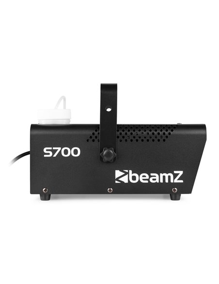 S700 MÁQUINA DE HUMO INCLUIDO LÍQUIDO