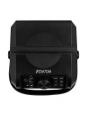 KAR50B ALTAVOZ KARAOKE CON EFECTO DE LUZ LED NEGRO