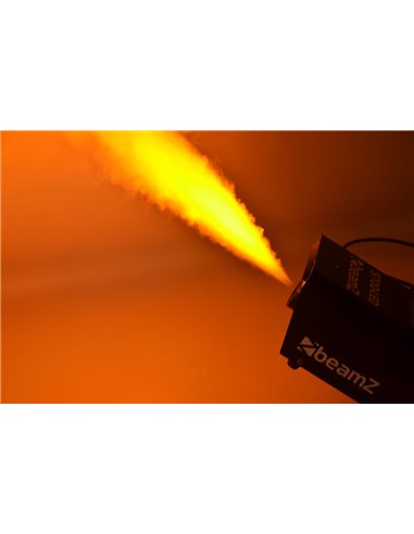 S700-LED MAQUINA DE HUMO CON EFECTO LLAMA