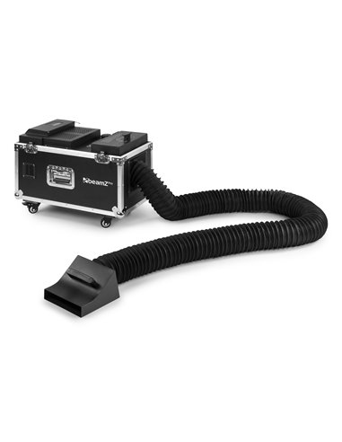 LF1500 MAQUINA DE HUMO BAJO