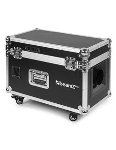 LF1500 MAQUINA DE HUMO BAJO 2