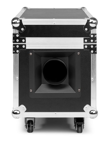 LF1500 MAQUINA DE HUMO BAJO