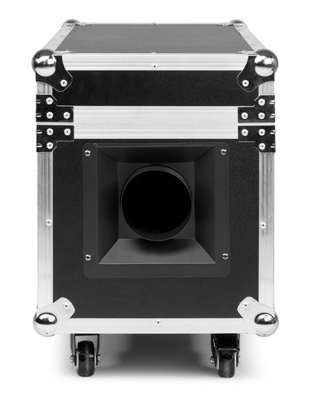 LF1500 MAQUINA DE HUMO BAJO