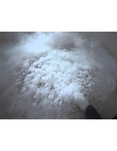 LF1500 MAQUINA DE HUMO BAJO