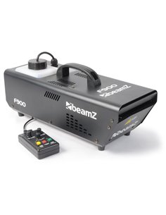 F900 MAQUINA DE NEBLINA CON CONTROL DE NIVEL