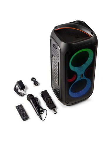 CORE120 PARTY SPEAKER