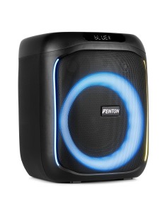 TRACK160 ALTAVOZ PARA FIESTAS CON LED