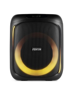 TRACK160 ALTAVOZ PARA FIESTAS CON LED 2