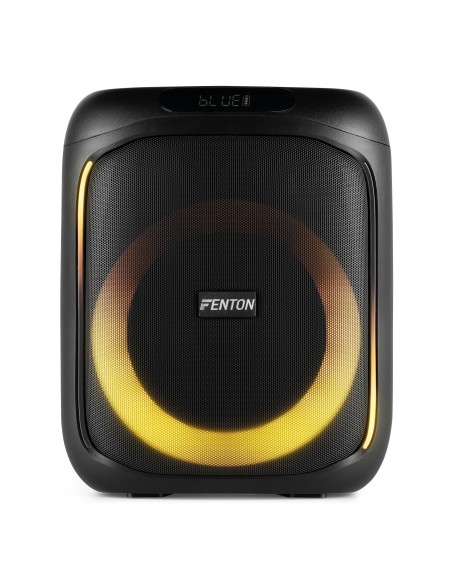 TRACK160 ALTAVOZ PARA FIESTAS CON LED