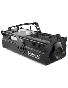 S3500 MAQUINA DE HUMO DMX