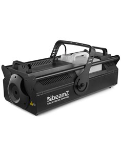 S3500 MAQUINA DE HUMO DMX 2