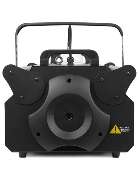 S3500 MAQUINA DE HUMO DMX