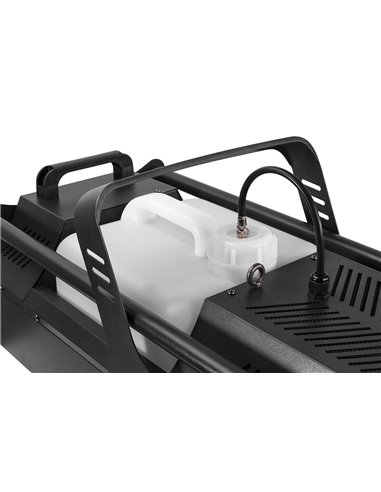 S3500 MAQUINA DE HUMO DMX