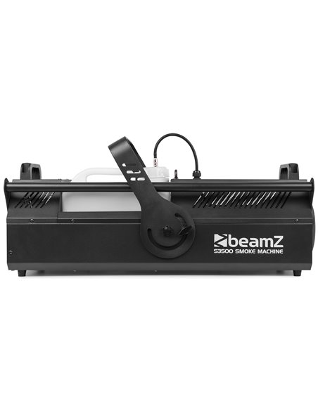 S3500 MAQUINA DE HUMO DMX