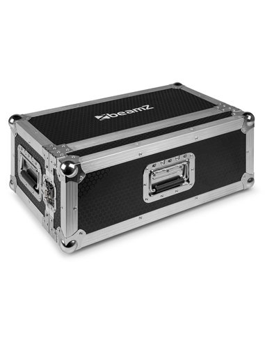 F1600 MAQUINA DE NIEBLA EN FLIGHTCASE