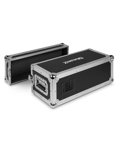 F1600 MAQUINA DE NIEBLA EN FLIGHTCASE